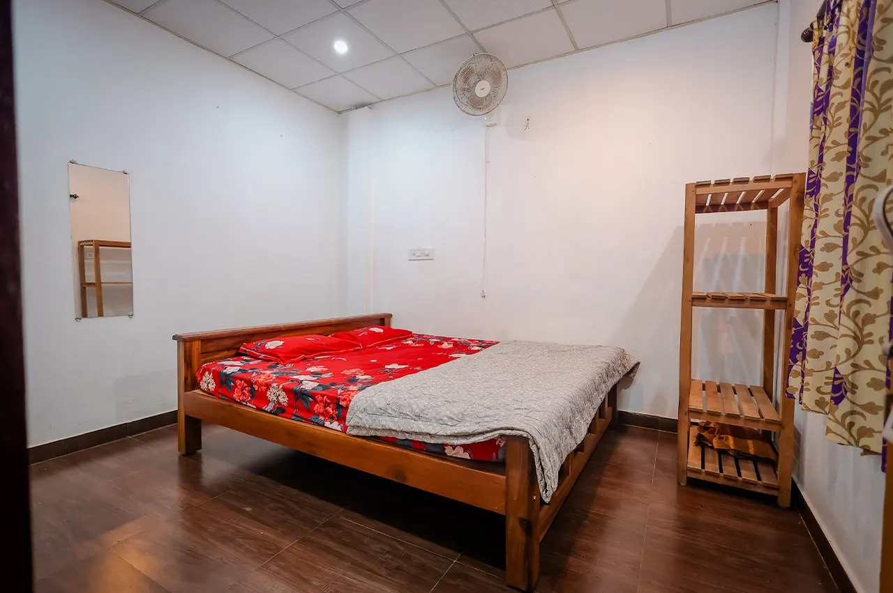 Standard Room 2
