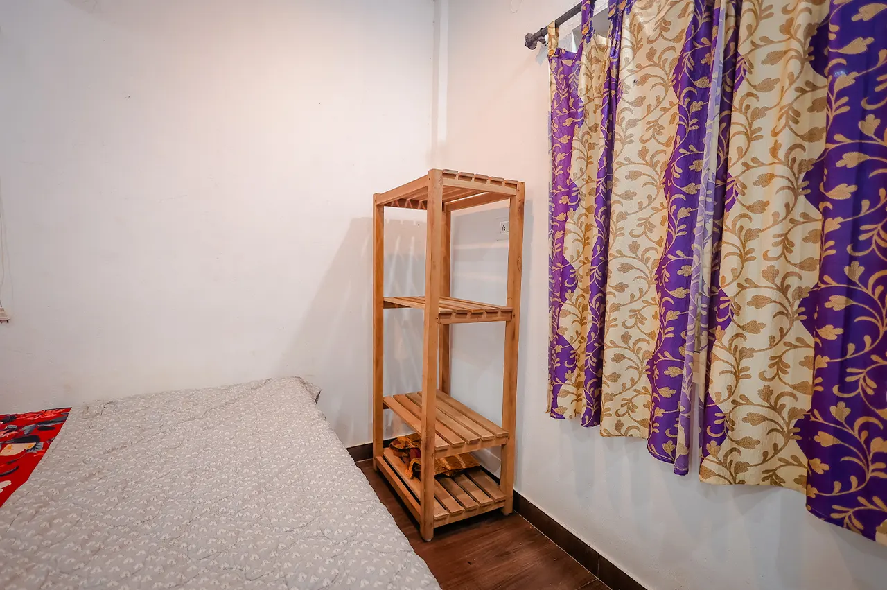 Standard Room 2 - 2