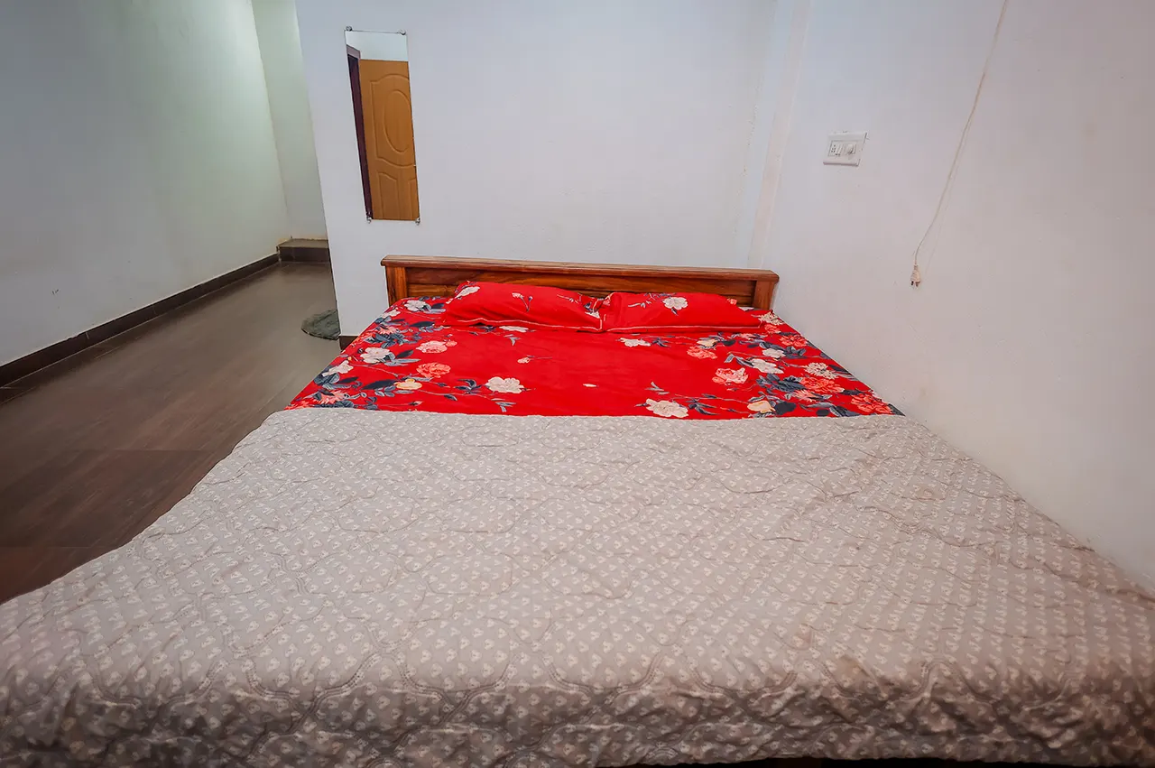 Standard Room 2 - 3
