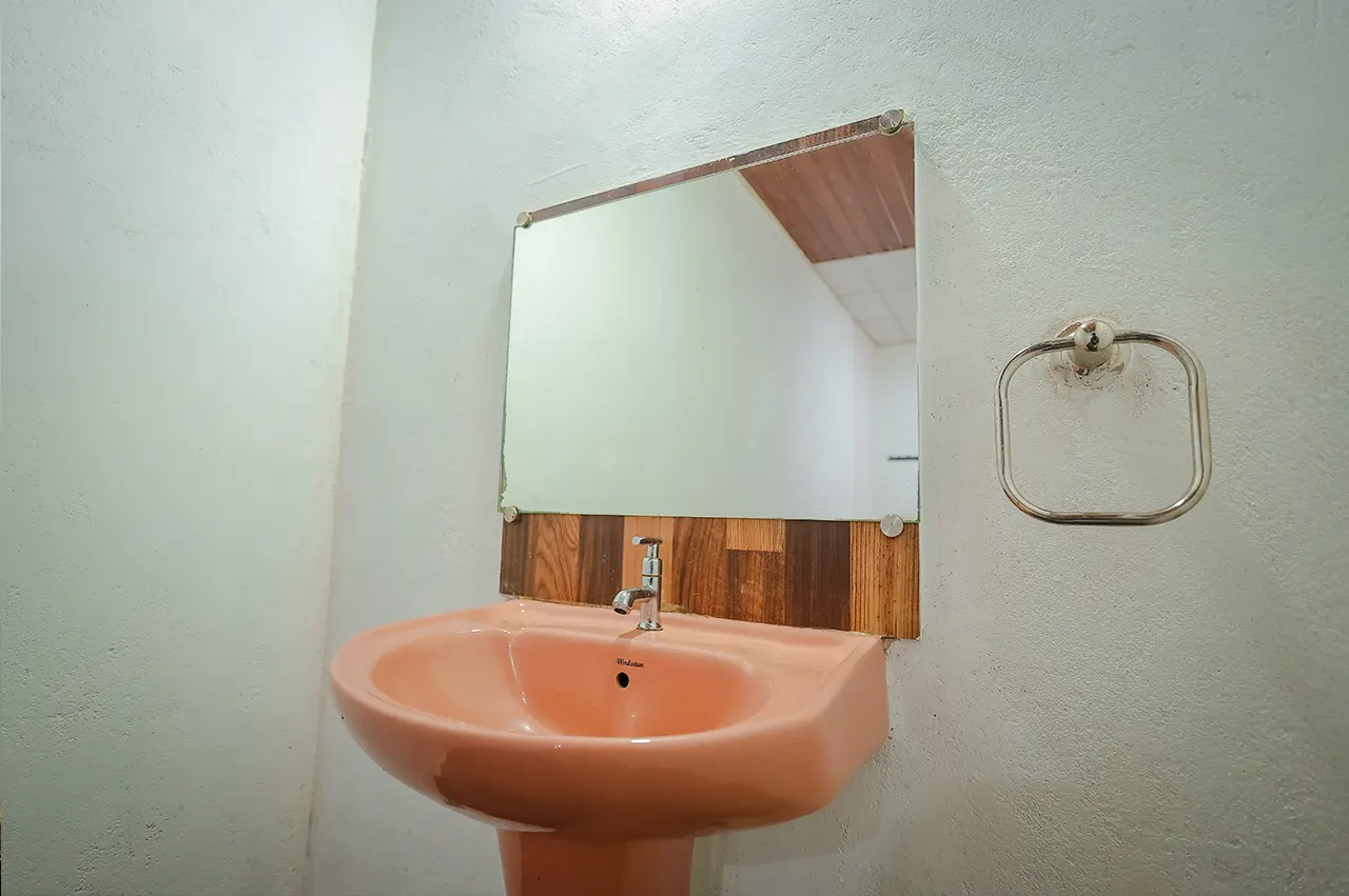 Standard Room 2 - 5